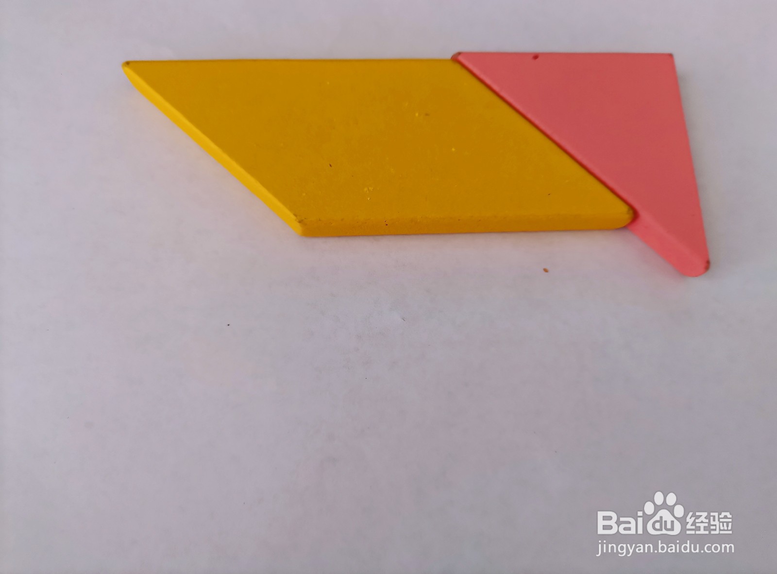 #好久不见#儿童梦幻七巧板 学拼字母S