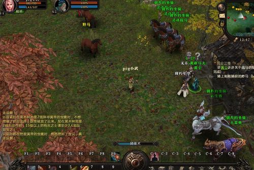 怎样做轩辕传奇马分三等任务