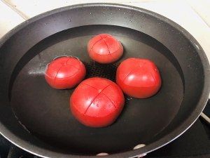 如何电饭煲做番茄土豆排骨汤