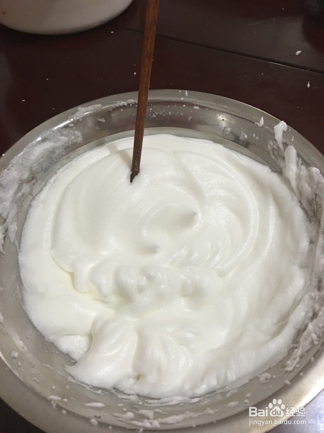 电饭锅蛋糕的做法