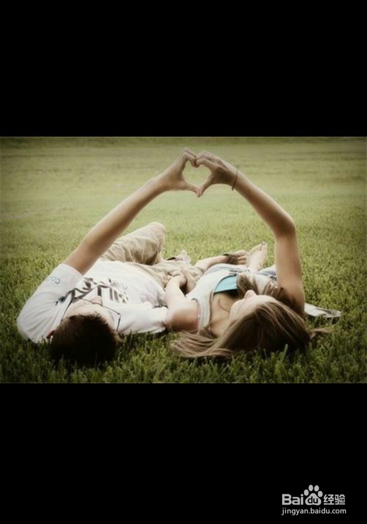 两人在一起,这几点不能忍