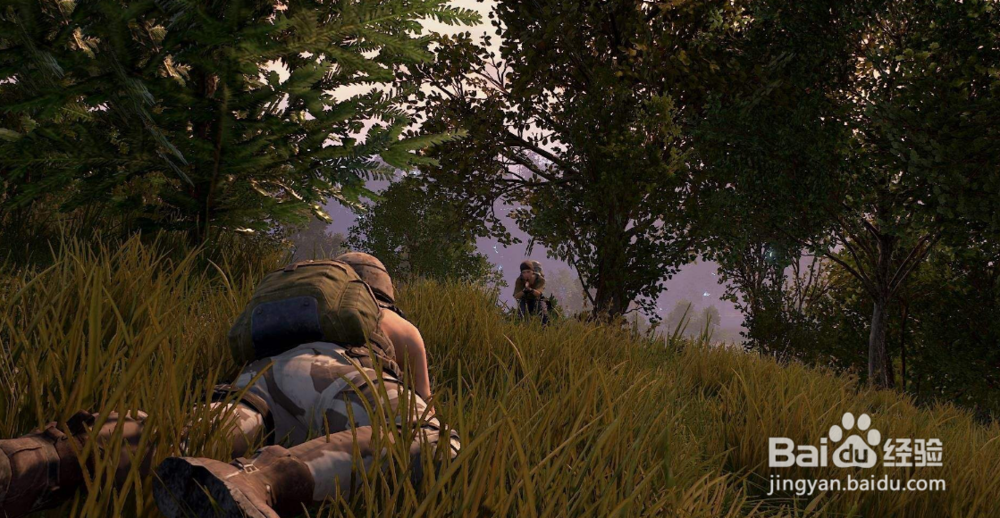 吃鸡电脑配置要求教程