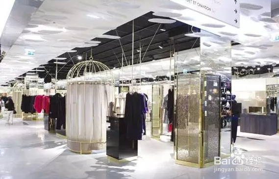 2017老佛爷购物攻略