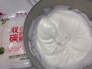 怎么做长劲鹿蛋糕卷