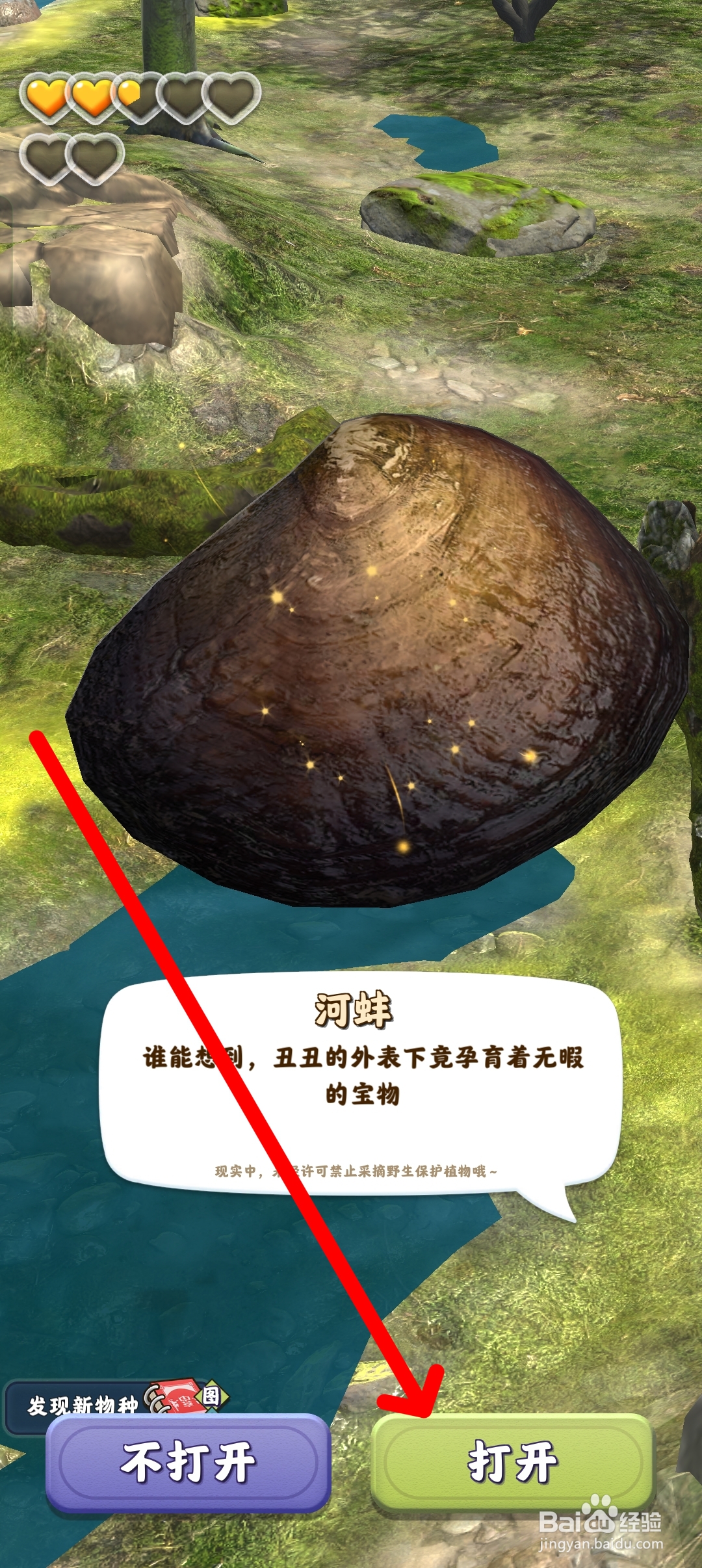 夺笋高手如何获得粉珍珠