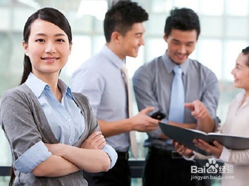 如何招聘销售人员