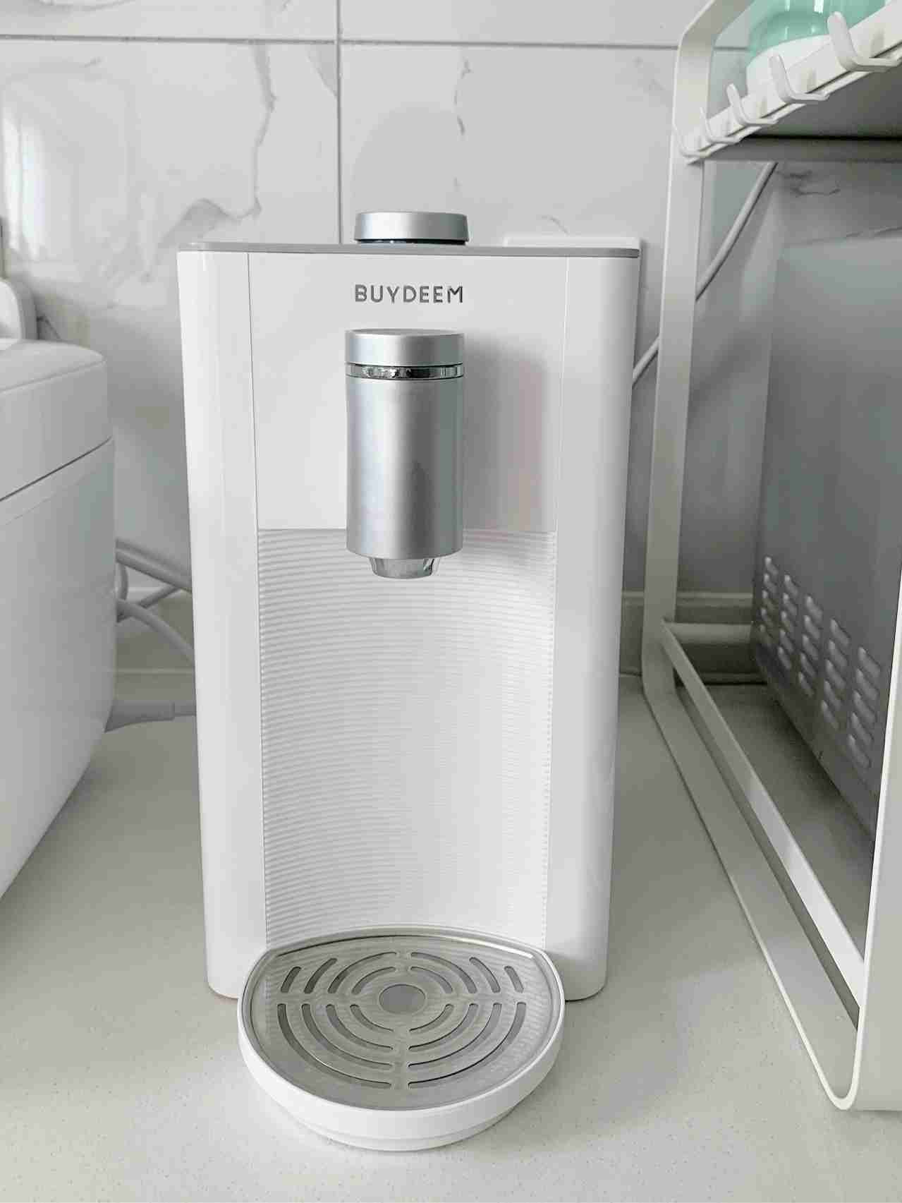 母婴好物分享，这些小家电好看又好用