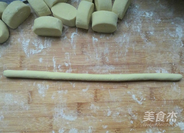 清高蝴蝶小馒头