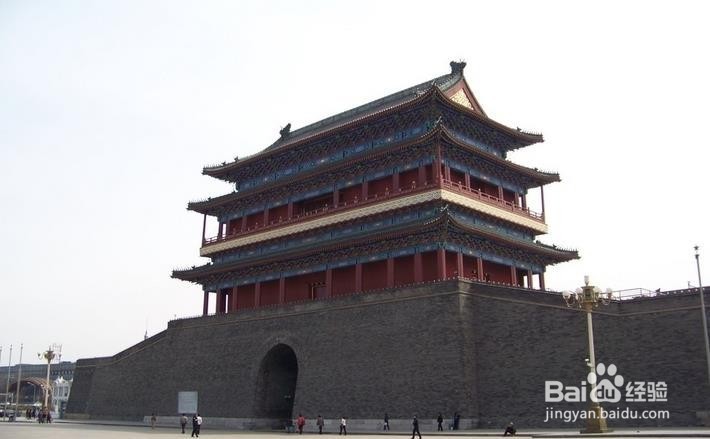 北京旅游攻略！ 必看★