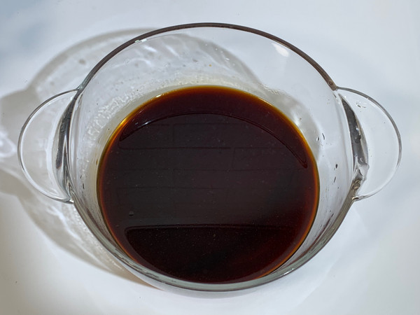 经典日式溏心蛋