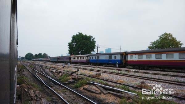 曼谷 考山路背包客亚洲最佳旅游城市