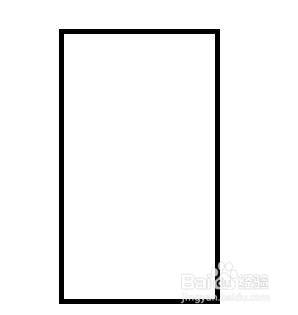 小冰箱的简单画法