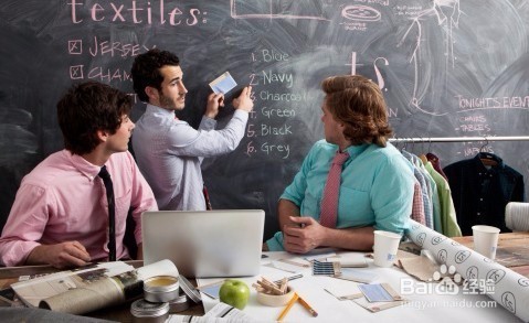 周小峰：如何成为一名合格的销售员