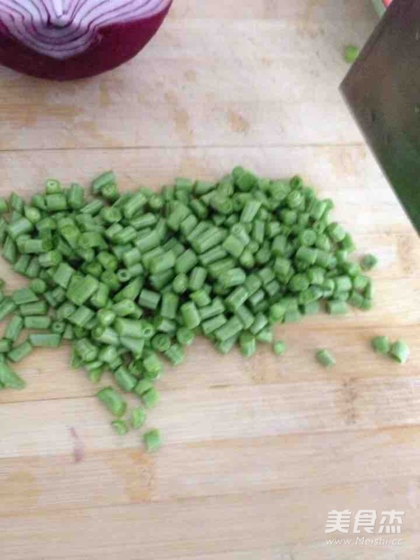 麻食的家常做法