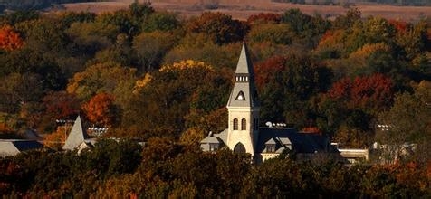 美国石油工程专业名校选择