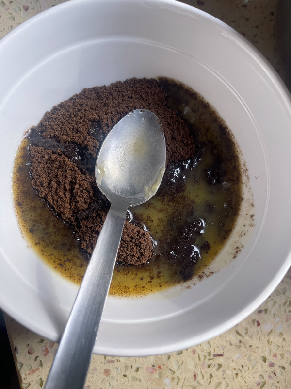 奥利奥冻芝士蛋糕