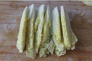 蒜蓉粉丝娃娃菜的做法