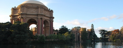 旧金山哪里好玩?