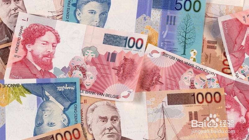 12星座中,哪个星座赚钱豪爽花钱更痛快