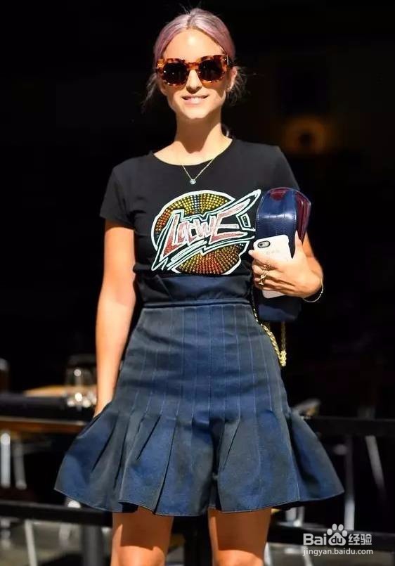 夏天怎么穿显瘦更有女人味