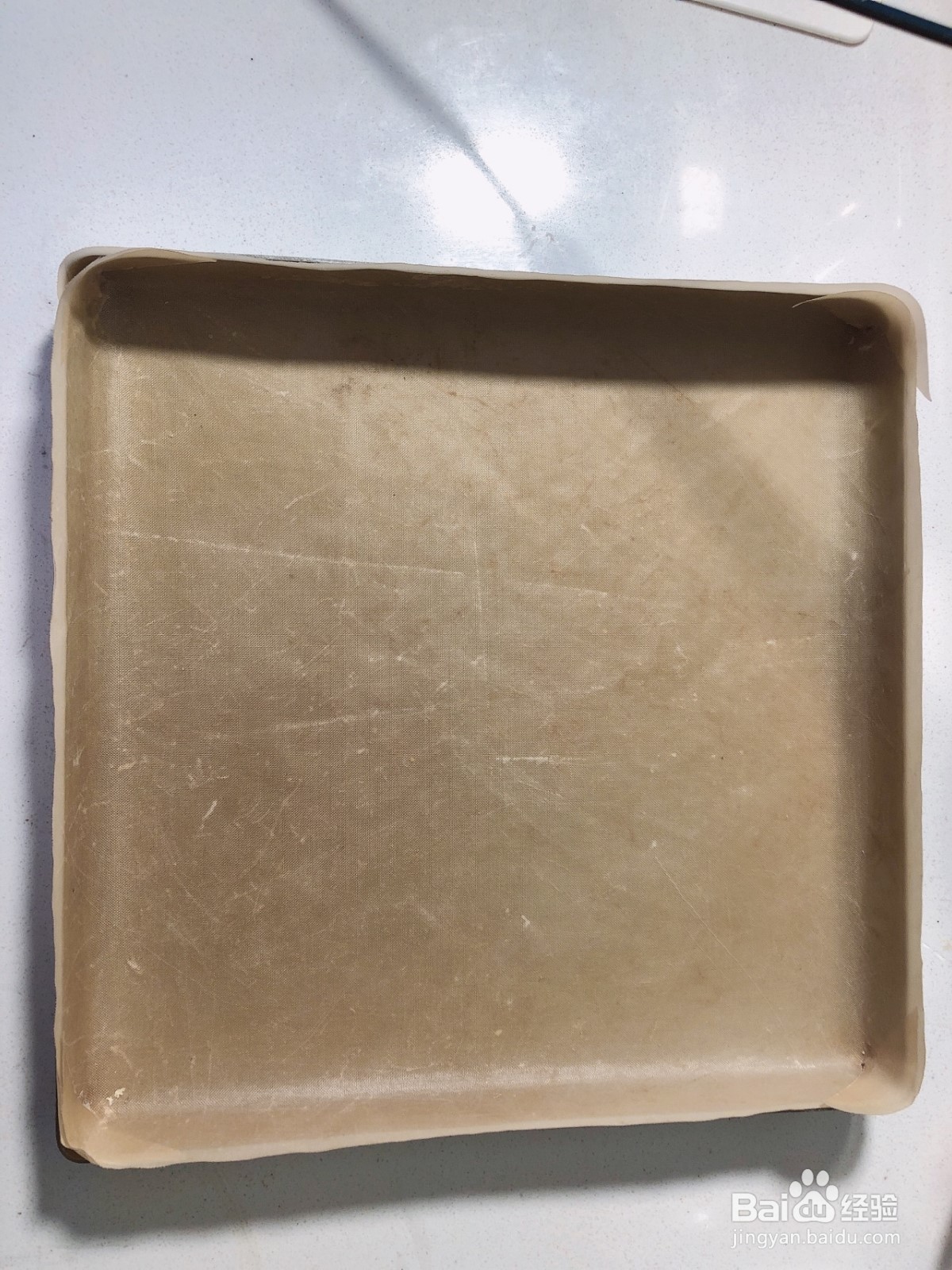 火腿肉松蛋糕片