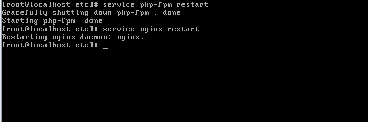 解决scandir() has been disabled