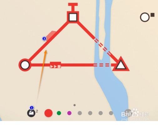 迷你地铁新手入门心得分享