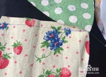 制作 精美的钥匙包