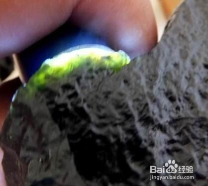 和田墨玉怎么识别真假