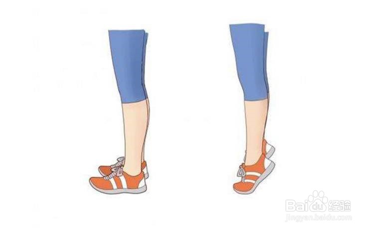 跑步前怎么热身