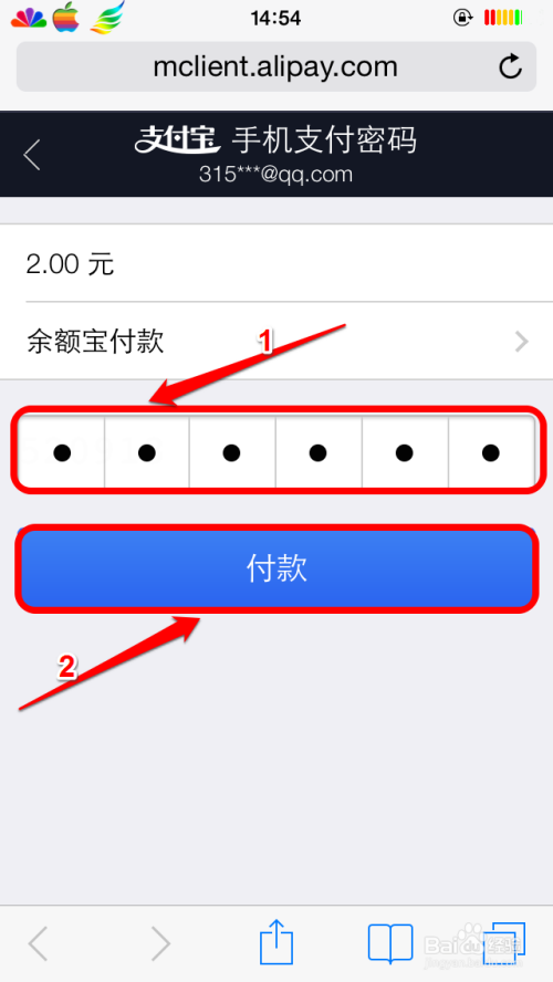 支付宝彩票(支付宝彩票缴费通) 第1张