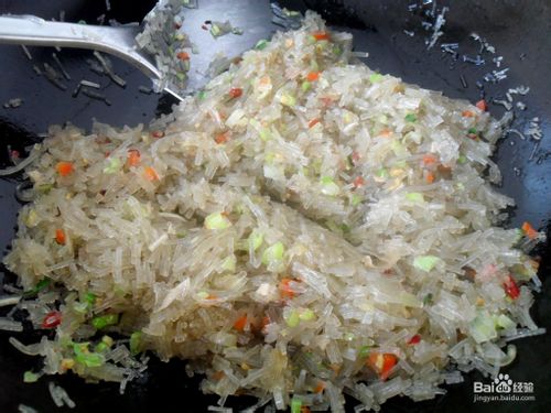 韭菜馅儿——素饺