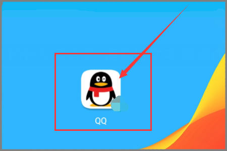 QQ关联之后苹果手机登另一个号为什么会显示手机在线