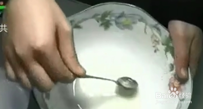 微波炉做蛋炒饭(图),懒人必学