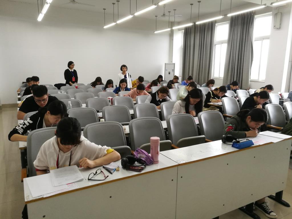 英语四级要考多少分，才可以拿到证书