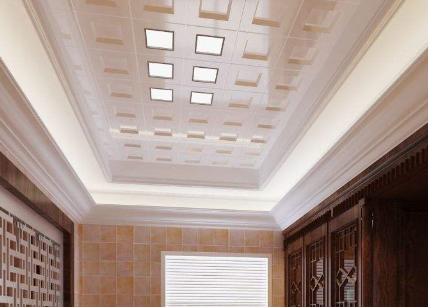 家装吊顶龙骨一般用哪几种尺寸的