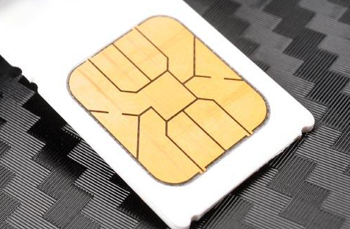 手机卡芯片升级有什么用