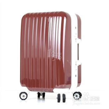 多大尺寸的旅行箱能够带的上去坐飞机