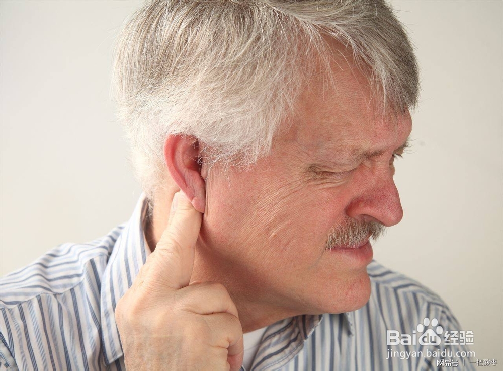突发性耳聋的症状