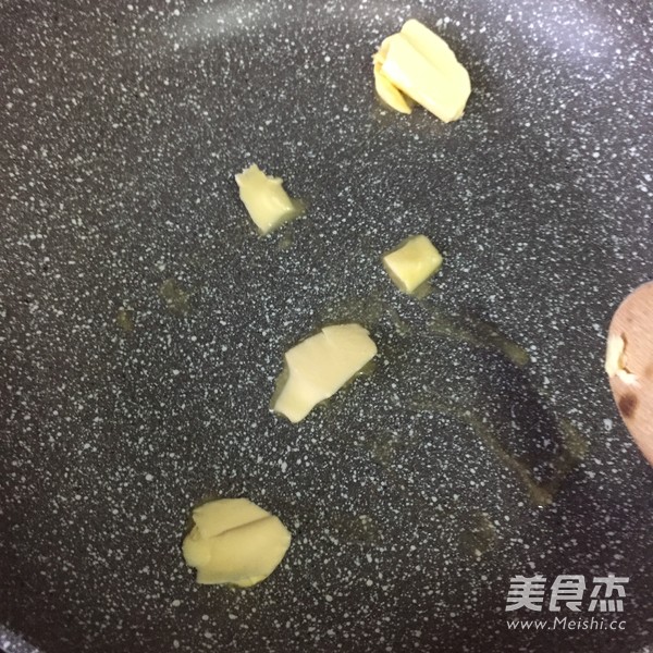 酸甜苹果派(飞饼版)