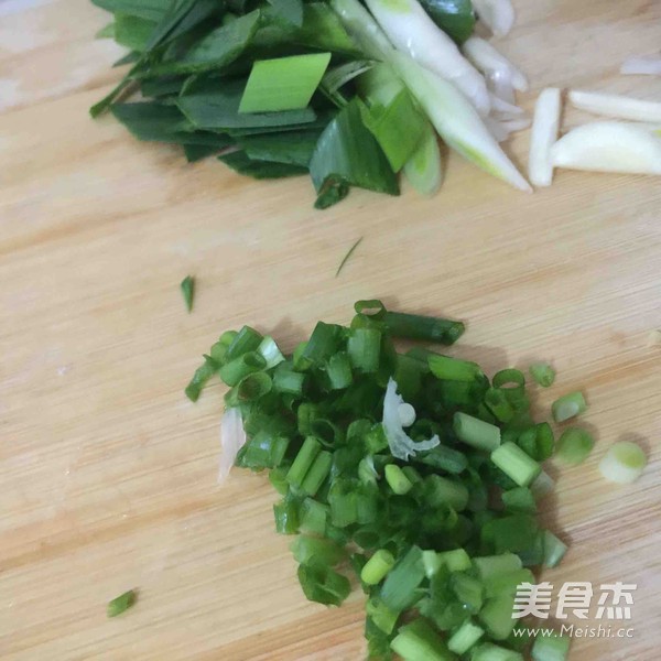 麻婆豆腐的做法