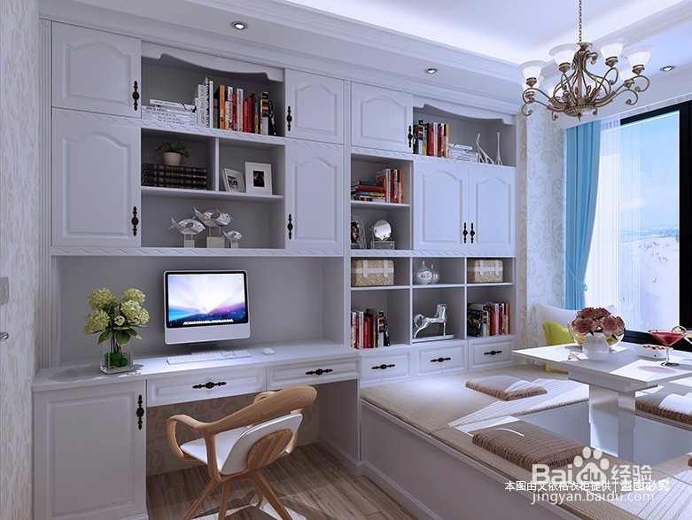 书房应该如何进行装修才好呢？