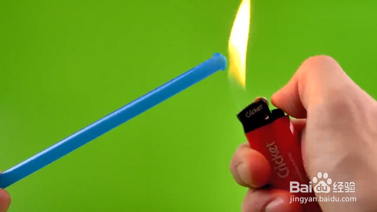 吸管原来可以这样用,简直是太棒了!