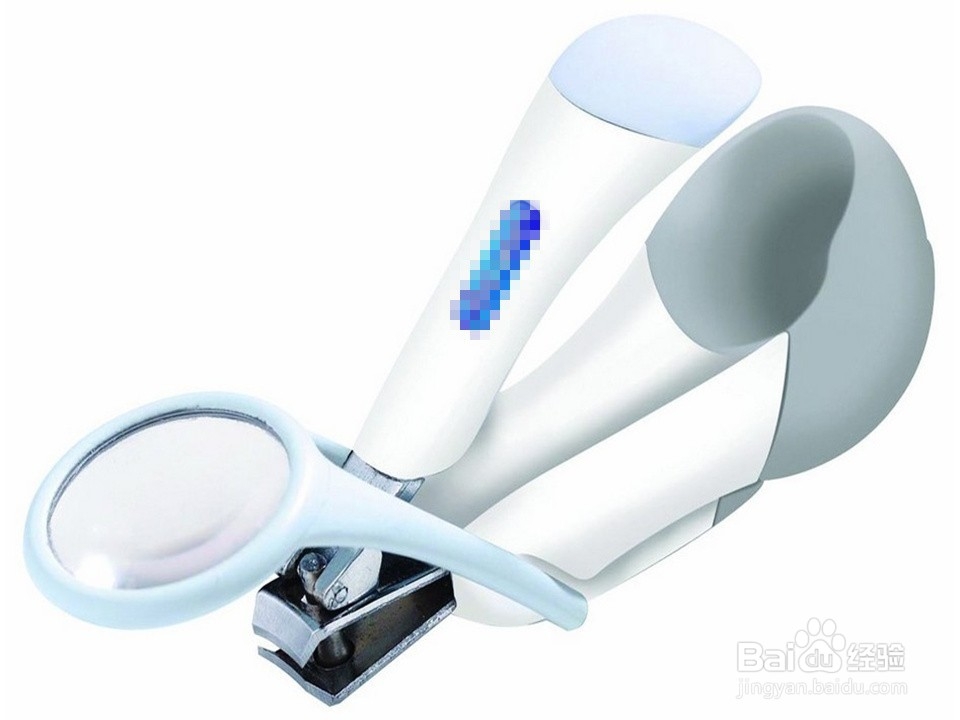 【爱宝贝】：[10]怎样给宝宝剪指甲