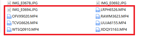 苹果手机拍的视频如何转换成AVI