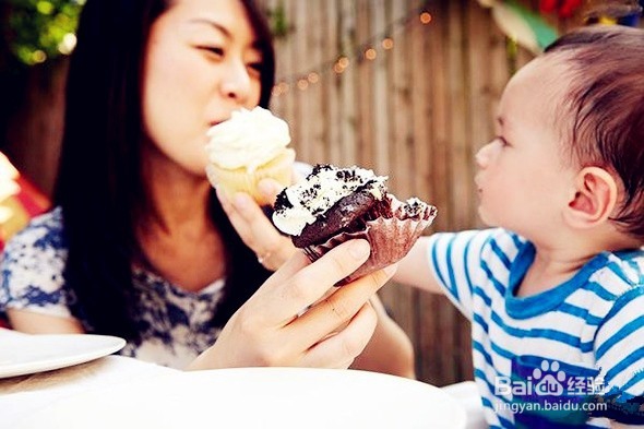 6个方法纠正宝宝挑食,让孩子身体更健康!