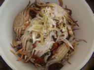 醉蟹的制作方法