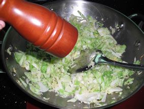 【双节同庆】—家乡特色食法——雪山玉面