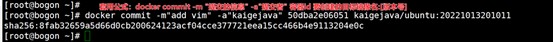 Docker镜像commit怎么操作?实际案例