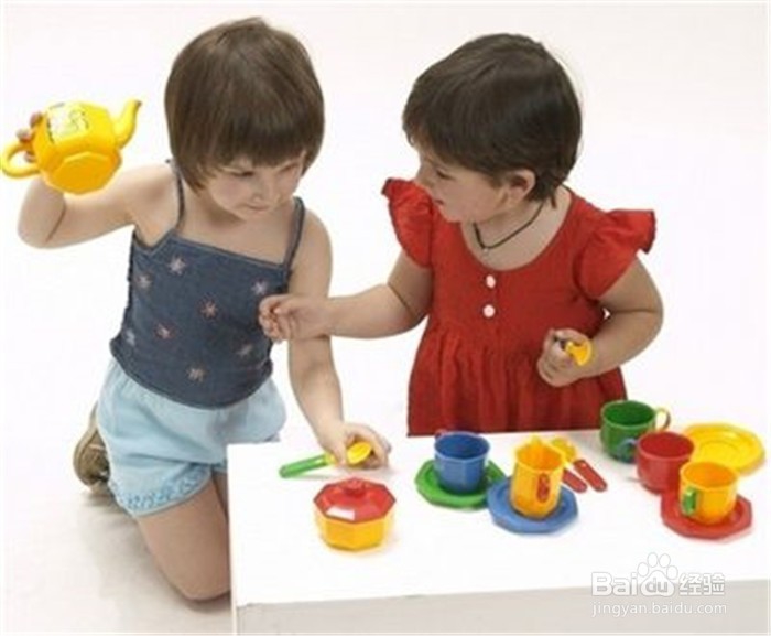 争夺和谦让让孩子何去何从